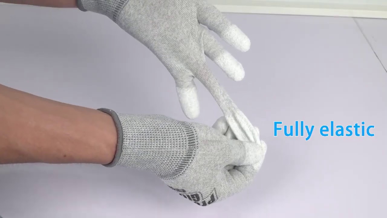 RELIFE RL-063 anti-static gloves