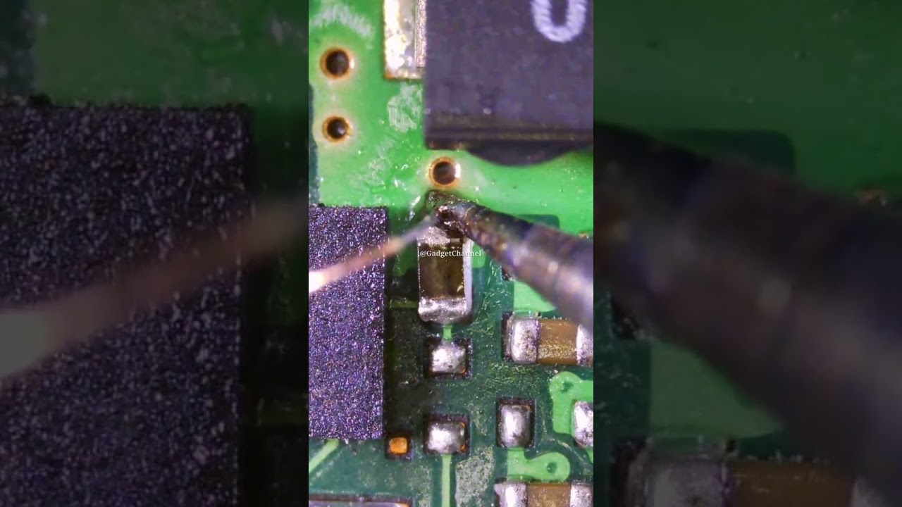 Nano soldering tips C115 used in Sequre S20 Soldering iron