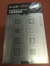 Hardware & Components