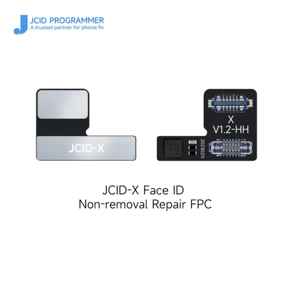 jc id fsde id new flux cable for iph x