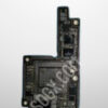 X CNC- upper layer