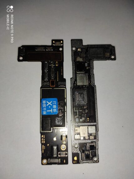 IPHON 14 No NAND CNC lower floor -EU