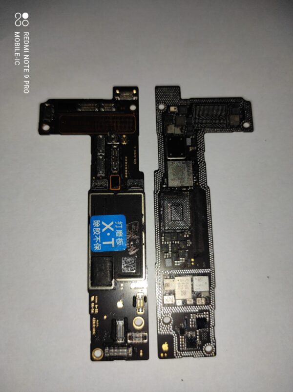 IPHON 14 No NAND CNC lower floor -EU