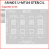 U-MTU4  شبلونة