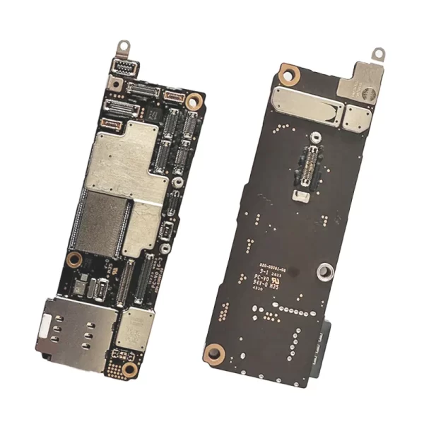 IPHONE 15P MAIN BOARD SCRAP