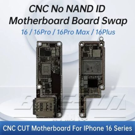 iphone board 16 LL Lower CNC