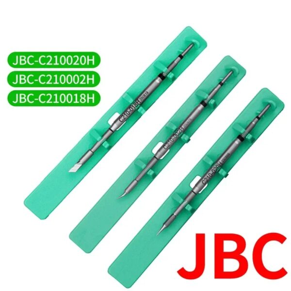jbc c210