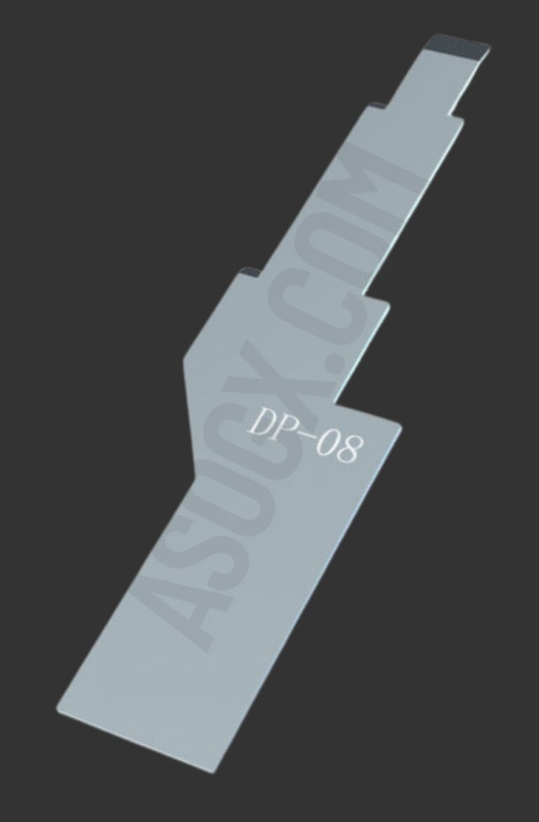 MIJING DP-08  أموس