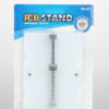 مثبت خريطة pcb stand te-07