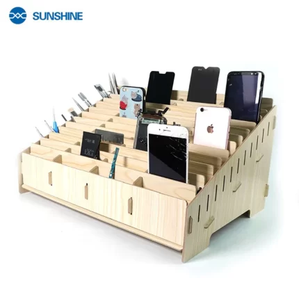 BOX REPAIR 48