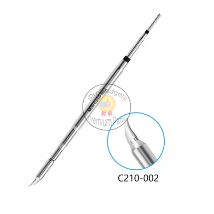 MAaNT C210 - معكوف