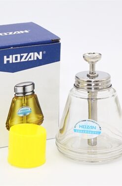 HOZAN علبة بنزين