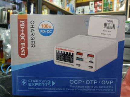 896 6 USB TESTER