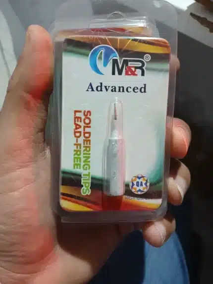 راس كاوية من mr سراميك