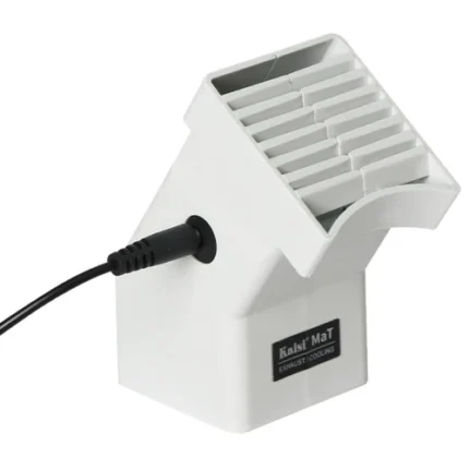 Kaisi MaT mini exhaust & cooling fan