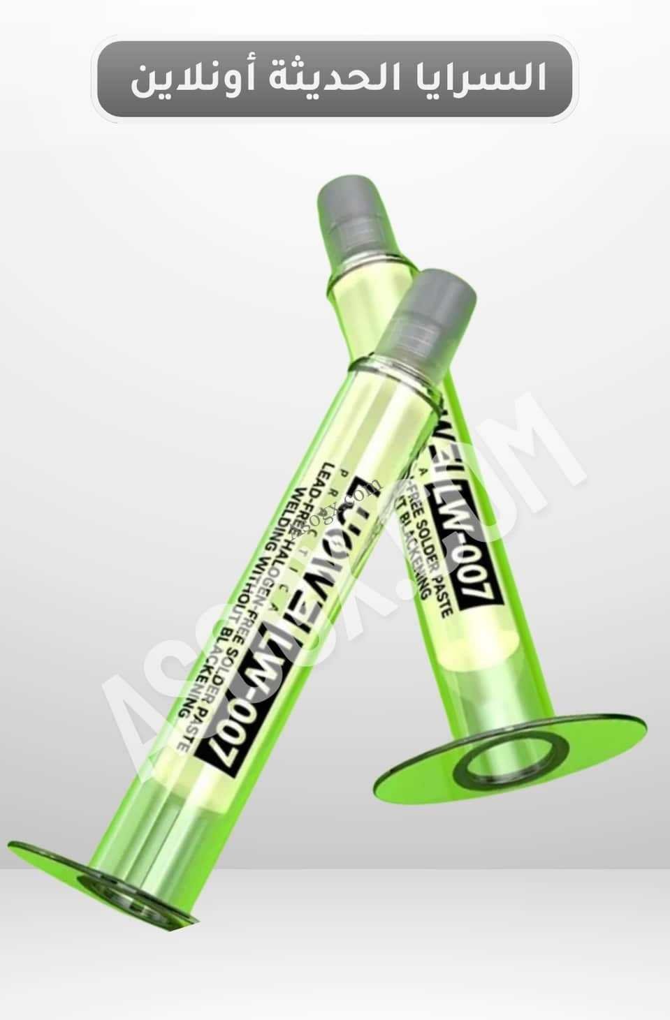 101692952232918595.jpg NON LEADS&NON HALOGEN SOLDER PASTE LW-007