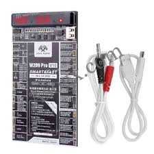 oss team W209 pro V1 16PM