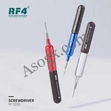 RF-SD10 5in1 طقم مفكات