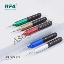 RF-SD10 5in1 طقم مفكات