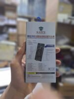 قاعدة شحن KATEX V10