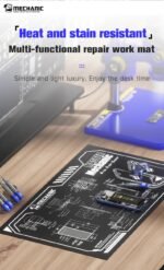 MECHANIC Insulation Pad LW-M3