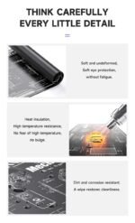 MECHANIC Insulation Pad LW-M3