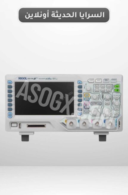 راسم اشارة RIGOL DS1104Z
