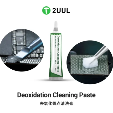 2UUL SC15 Deoxidation Soldering Paste 15ml