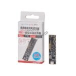 لوحة شحن بطارية ايفون من 5S الي 14PM