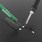 2UUL SC39 Soldering Wire for Battery Metal Board Soldering 0.8mm*3m