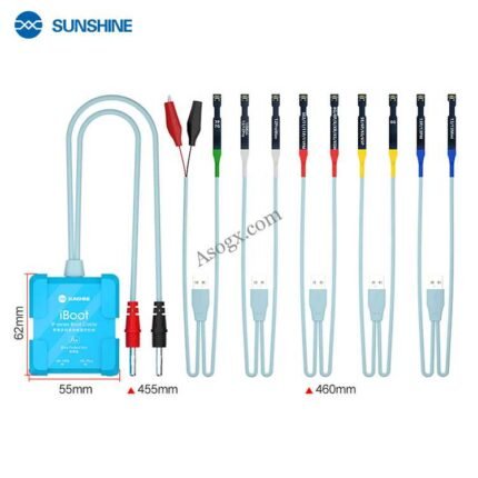 iboot cable a sunshine IPHONE