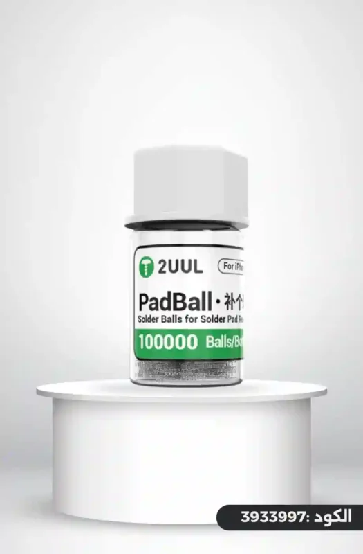 2UUL PB01 قزير بلي