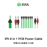 2UUL PW05 IPHONE 8-16 Power Cable