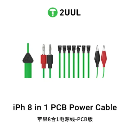 2UUL PW05 IPHONE 8-16 Power Cable