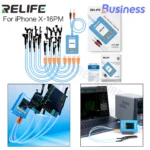 كيبل بور + تشغيل relife XA4pro