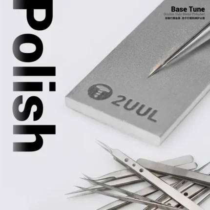 2UUL double-sided grinding stone