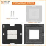 CXD90060GG ps5 AMAOE طقم شبلونة