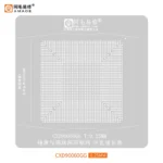 CXD90060GG ps5 AMAOE طقم شبلونة