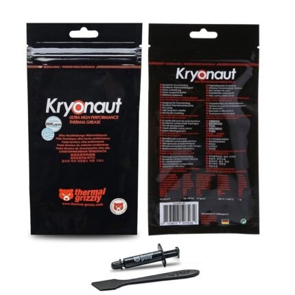 مبرد Kryonaut 1g