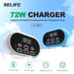 RELIFE RL-309U TESTER Charger