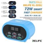 RELIFE RL-309U TESTER Charger