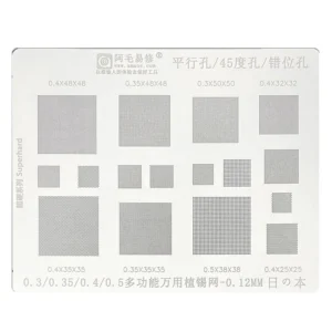 شبلونة جوكر AMAOE 0.3 40.5