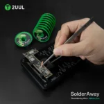 2UUL DW11 SolderAway Desoldering Wick 2015شيلد