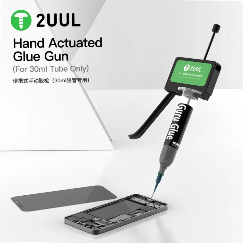2UUL HAND ACUATED 30ML