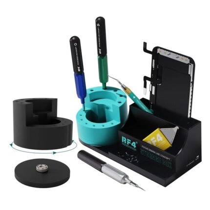 RF-ST13 ستند معدات