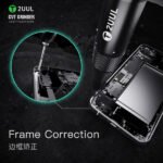 2UUL DA84 CVT Grinder Pro droll for