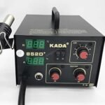 HOT AIR KADA 852D هوت