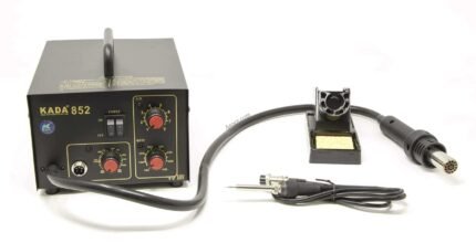 HOT AIR KADA 852D هوت