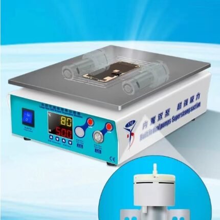 سخان YD 932 max 12.9 INCH