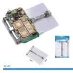 مثبت خريطة pcb stand te-07